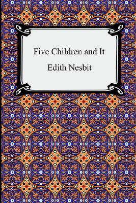 Five Children And It