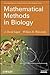 Mathematical Methods in Bio...