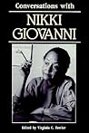 Conversations with Nikki Giovanni
