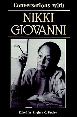 Conversations with Nikki Giovanni (Literary Conversations Series)