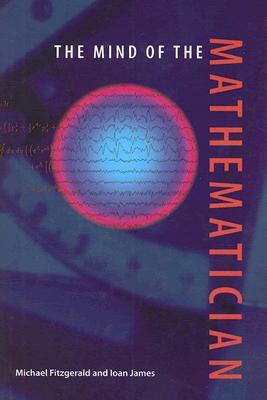 The Mind of the Mathematician (Hardcover)