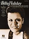 Billie Holiday - Original Keys for Singers: Transcribed from Historic Recordings