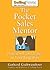 The Pocket Sales Mentor: Proven Sales Strategies at Your Fingertips (SellingPower Library)