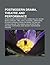 Postmodern Drama, Theatre and Performance: Horia Garbea, Robert Wilson, Heiner Muller, Arvind Gaur, Charles L. Mee, Caryl Churchill, Sarah Kane