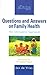 Questions and Answers on Family Health: The Alternative Approach (Jan de Vries Healthcare)