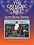 The Catholic Prayer Bible, Lectio Divina Edition