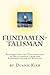 Fundamen-talisman: Resurrecting the Fundamentals of Relationship from the Fundamentalism of Religion