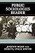 Public Sociologies Reader
