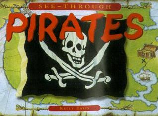 See-Through Pirates (Hardcover)