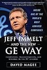 Jeff Immelt and t...
