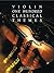100 Classical Themes for Violin