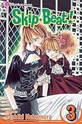 Skip Beat!, Vol. 03