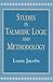 Studies in Talmudic Logic a...