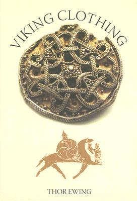 Viking Clothing (Paperback)