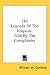 The Legends Of The Iroquois: Told By The Cornplanter