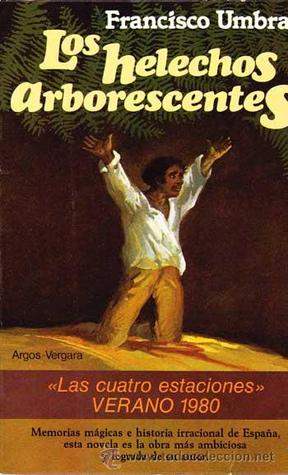 Los helechos arborescentes (Paperback)
