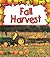 Fall Harvest (Pebble Books)