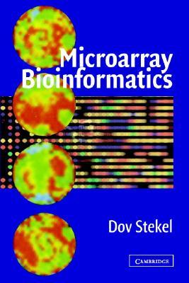 Microarray Bioinformatics (Paperback)