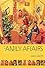 Family Affairs: A History of the Family in Twentieth-Century England