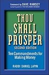 Thou Shall Prospe...