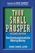 Thou Shall Prosper by Daniel Lapin