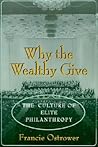 Why the Wealthy Give