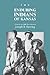 The Enduring Indians of Kansas: A Century and a Half of Acculturation