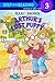 Arthur's Lost Puppy