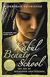 Kabul Beauty School