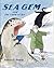 Sea Gem and the Land of Ice (Seadogs Series)