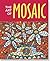 The Art Of Mosaic (Activity Kit) (Petites Plus Series)