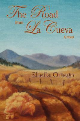 The Road from La Cueva (Hardcover)