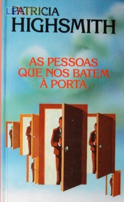 As pessoas que nos batem à porta