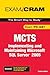 Exam Cram MCTS 70-431: Implementing And Maintaining Microsoft SQL Server 2005 Exam