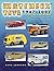 Matchbox Toys 1947-2007 by Dana Johnson