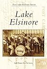 Lake Elsinore (Postcard History: California)