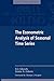 The Econometric Analysis of Seasonal Time Series (Themes in Modern Econometrics)