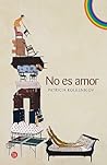 No Es Amor
