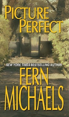 Picture Perfect (Mass Market Paperback)