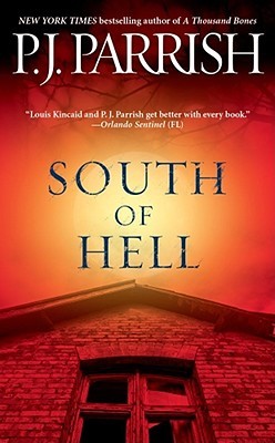 South of Hell (Louis Kincaid, #9)