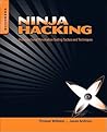 Ninja Hacking: Un...
