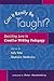 Can It Really Be Taught?: R...