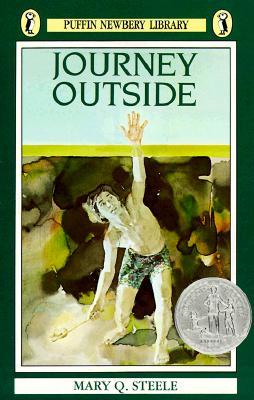 Journey Outside (Paperback)