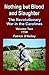 Nothing But Blood and Slaughter: The Revolutionary War in the Carolinas, Volume Two 1780