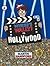 Where's Wally? In Hollywood