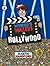 Where's Wally? In Hollywood