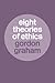 Eight Theories of Ethics