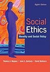 Social Ethics: Mo...