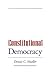 Constitutional Democracy