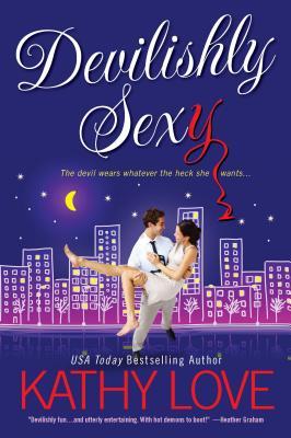 Devilishly Sexy (Devilishly #2)